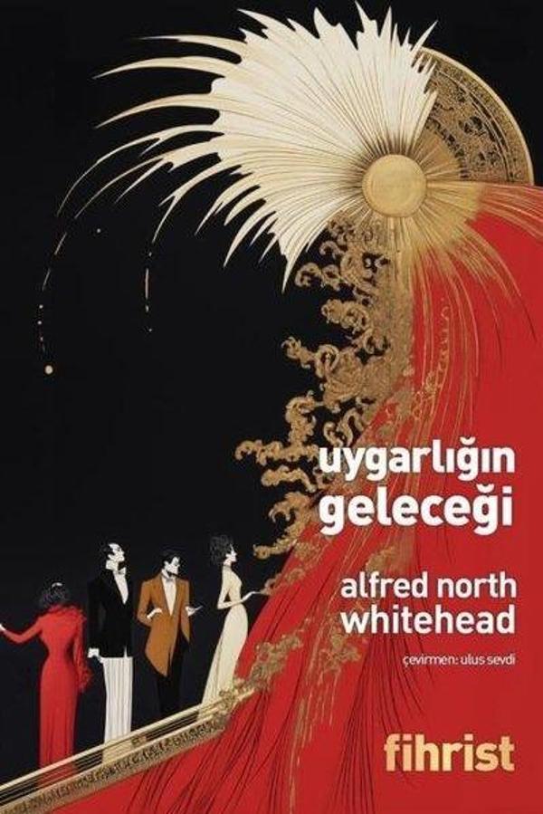 Uygarlığın Geleceği - Fihrist - Image 1