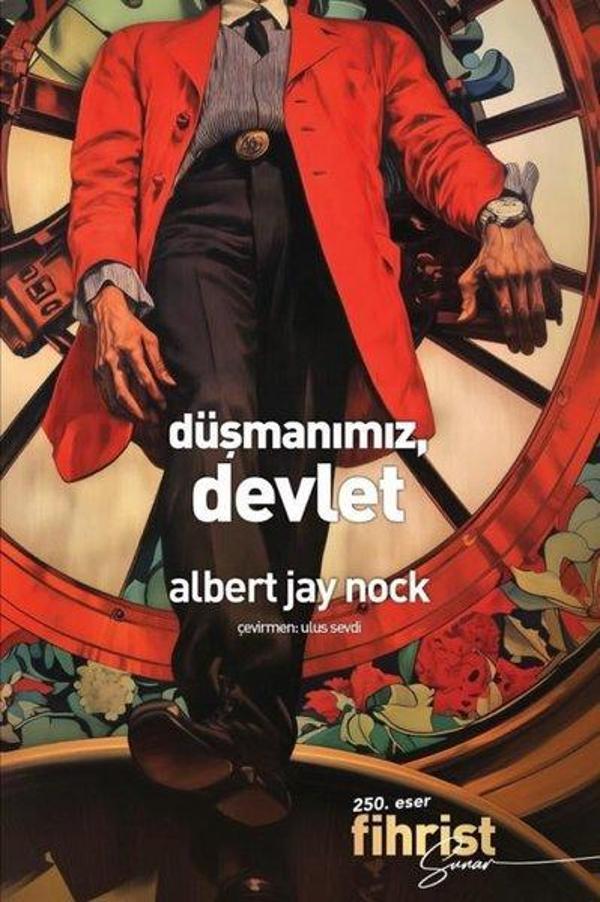 Fihrist Düşmanımız Devlet - Fihrist - Image 1