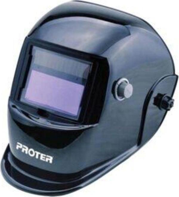 Proter Otomatik Kararan Kaynak Baş Maskesi Kolormatik (Argon Tig Maskesi) - Image 1