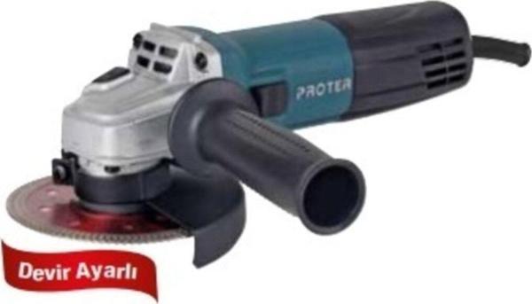 Proter Pa 715 E 115 Mm Avuç Taşlama - Image 1