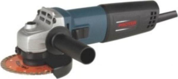 Proter Pa 9-115 900 W 115 Mm Avuç Taşlama Makinesi - Image 1