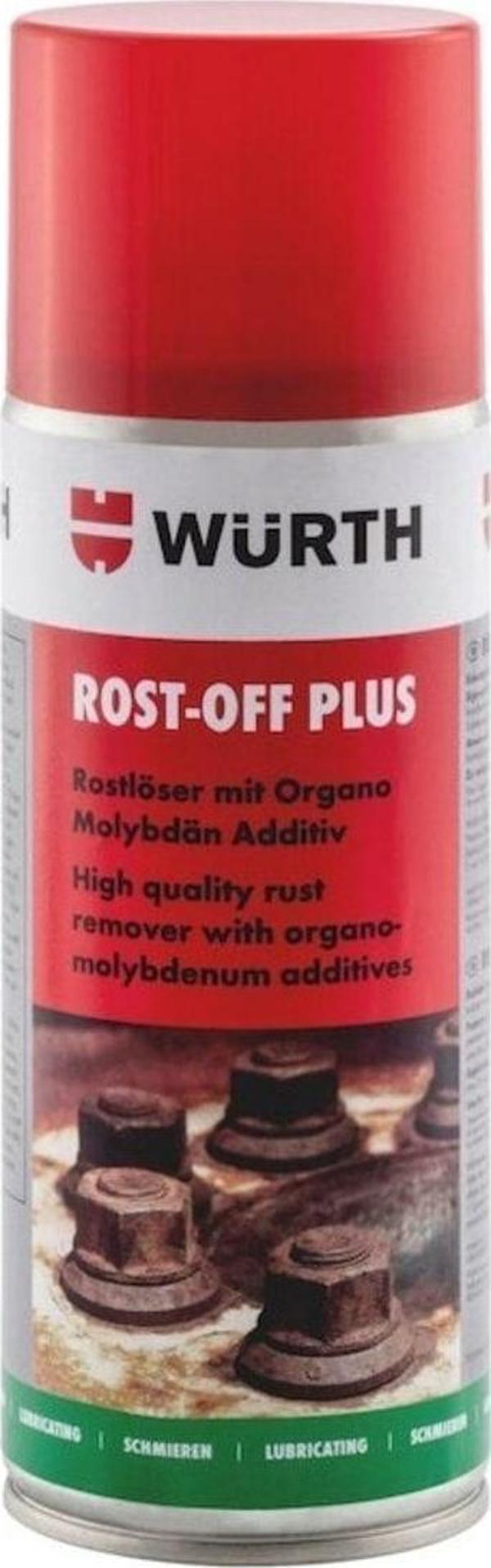 Würth Pas Sökücü Yeni Tarihli 400 Ml - Image 1