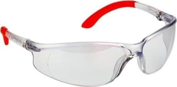 Roney Koruyucu Gözlük Şeffaf - Image 1