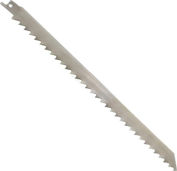 Yapıtaşı Bhd Paslanmaz Tilk Kuyruğu Testere Agzı 300Mm-Kemik-Buz-Kesme Tilki Kuyruğu Testere Ucu - Image 1