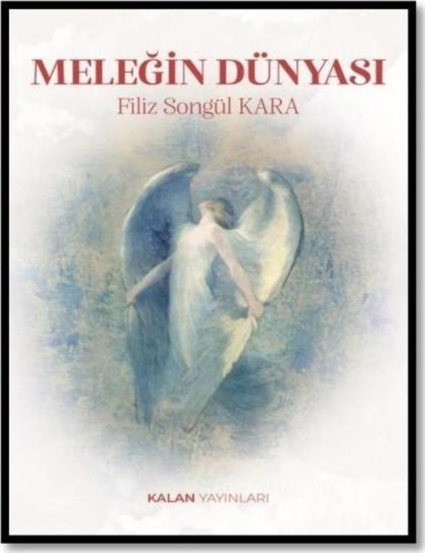 Kalan Yayınları Meleğin Dünyası - Kalan Yayınları - Image 1