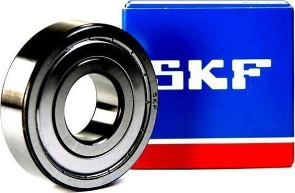 Skf 6001 2Z Uyumlu(12X28X8 Mm) Rulman - Image 1