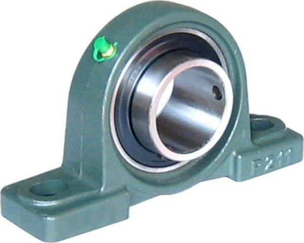 Ylz Ucp 210 Yataklı Rulman İç Çap 50 Mm - Image 1