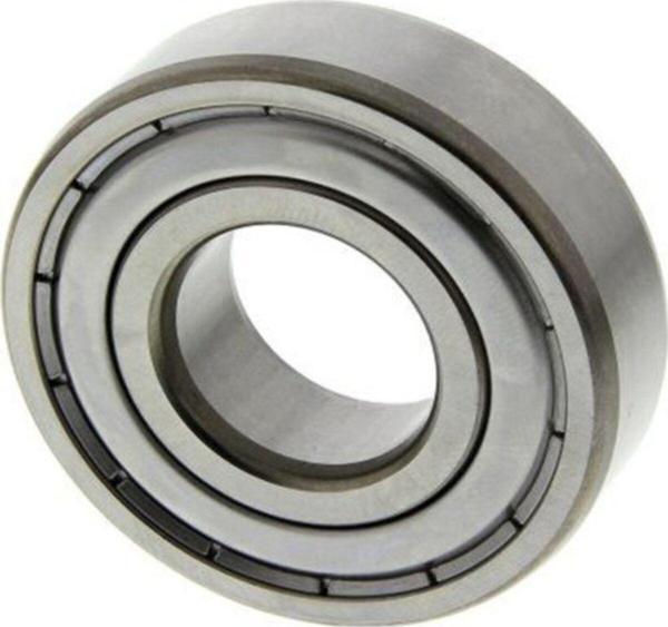 Skf 6009-2Z/C3 Rulman 12X28X8 Uyumlu - Image 1