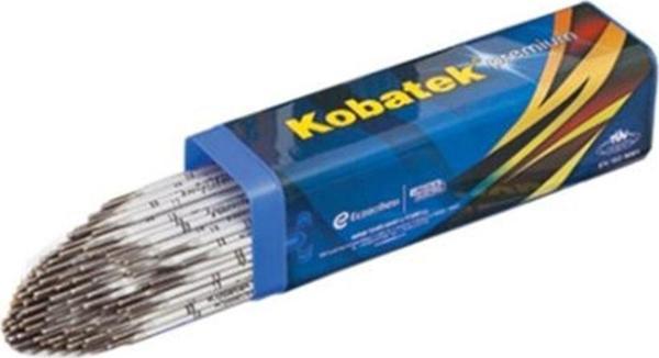 Kobatek 600B 3,25Mm Sert Dolgu Kaynak Elektrotu - Image 1