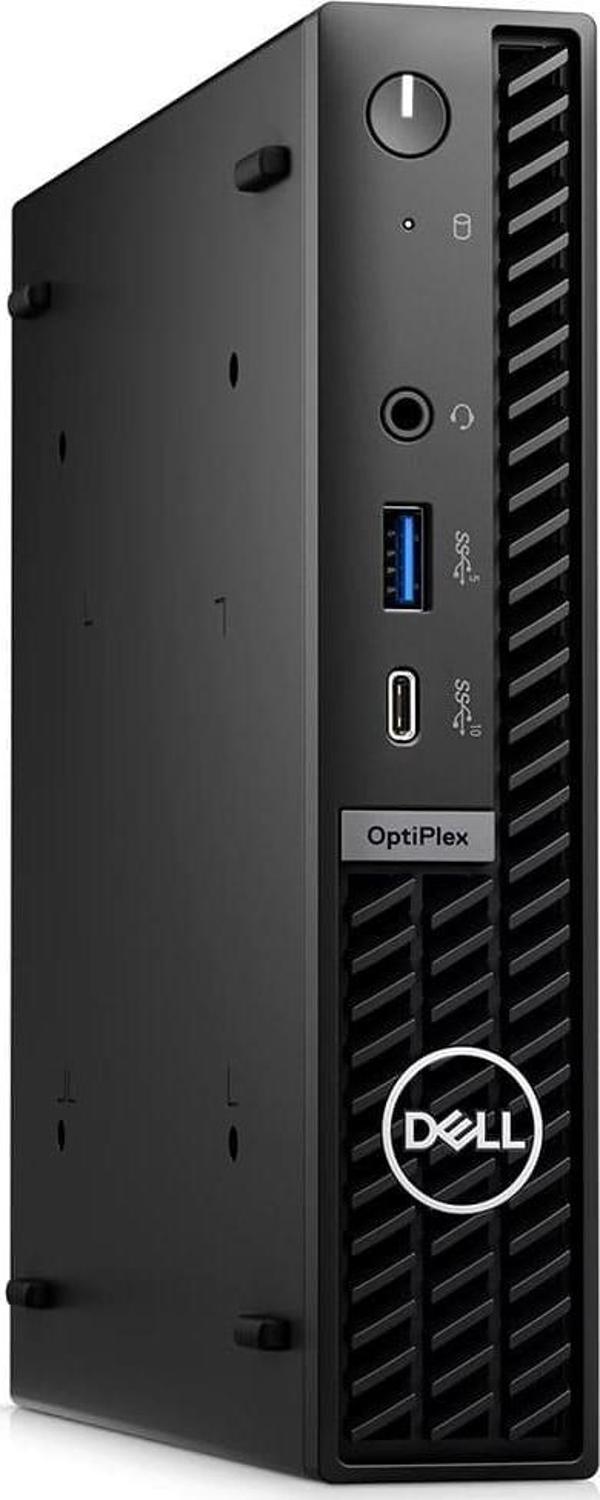 Dell Optiplex 7020MFF i5-14500T 32GB 1TB SSD Ubuntu N012O7020MFFEMEA-VP-UBU-32-1 - Image 1