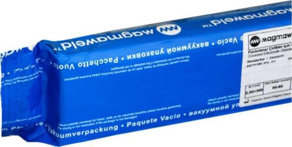 Magmaweld Eı 308L 2,50X250 Paslanmaz Krom Elektrod 102'Li Pkt - Image 1