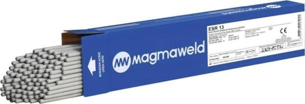 Magmaweld Esr-13 Rutil Kaynak Elektrod 2.50X350 Mm 100 Adet - Image 1