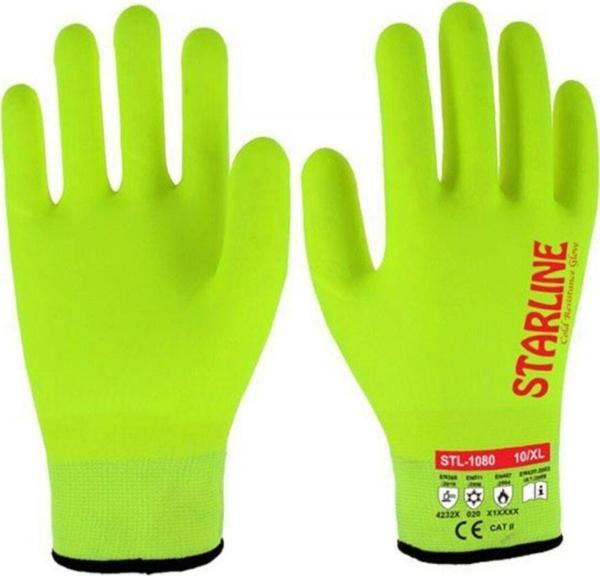 Starline Nitril Soğuk Iş Eldiveni Stl-1080 - Image 1
