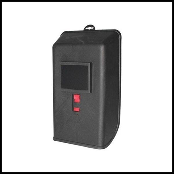 Starline Yc-81 Plastik Kaynakçı El Maskesi Ce Standartlı - Image 1
