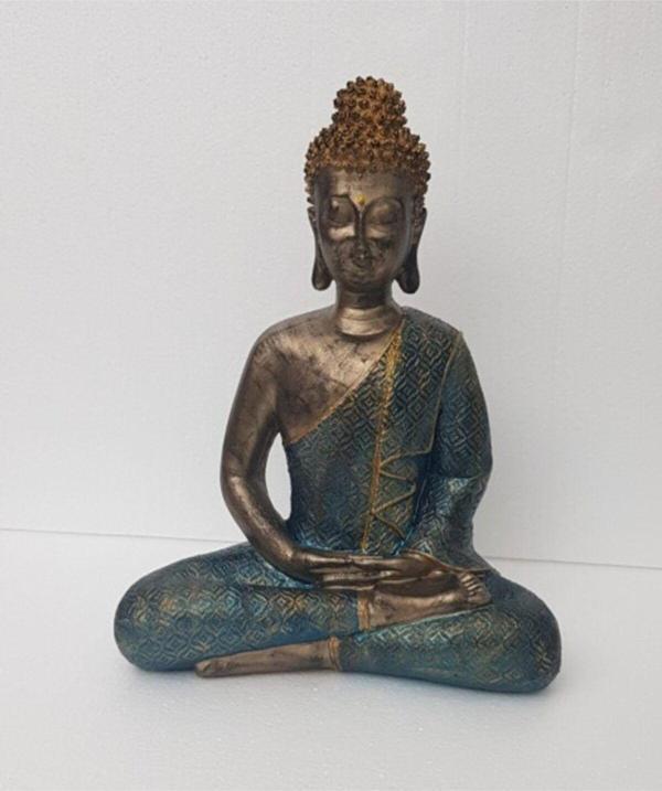 Arose Budha Ev Ofis Dekoru - Image 1