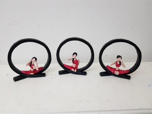 Arose Görmedim Duymadım Bilmiyorum Yogacı Kızlar - Image 1