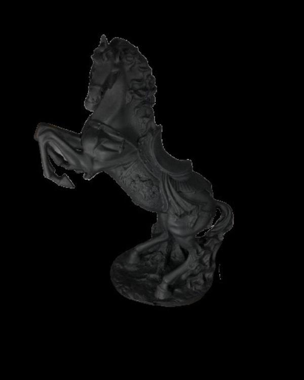 Arose Şahlanan At Biblo Hediyelik - Image 1
