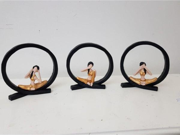 Arose Görmedim Duymadım Bilmiyorum Yogacı Kızlar - Image 1