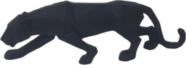 Arose Ab Ev Dekorasyon Kubik Jaguar Leopar Puma Dekor Ev Ofis Dekorasyonu - Image 1