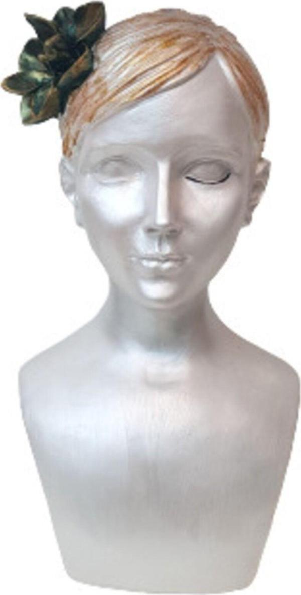 Arose Ab Ev Dekorasyon Saçı Çiçekli Kadın Dekor Ev Ofis Dekoru - Image 1