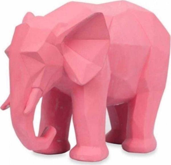 Arose Kubik Fil Dekor - Image 1