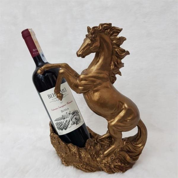 Arose Ab Ev Dekorasyon At Dekor Şişelik - Image 1