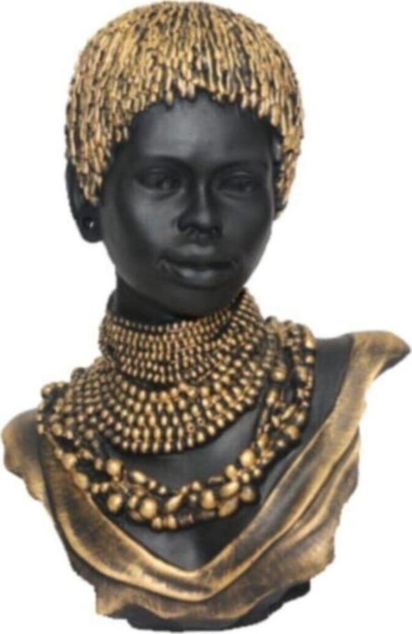 Arose Afrikalı Dekor - Image 1
