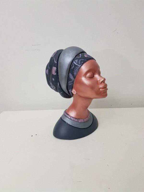 Arose Afrikalı Dekor - Image 1