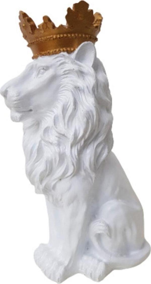 Arose Taçlı Aslan Kral Aslan - Image 1
