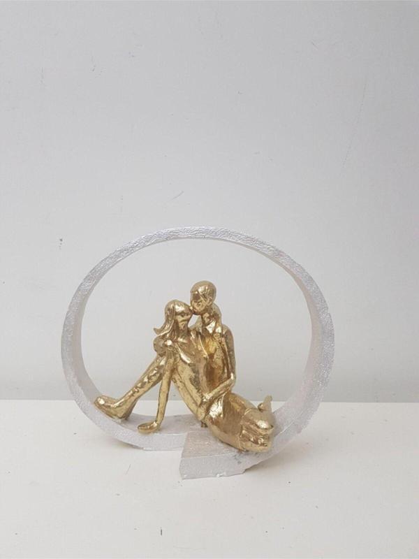 Arose Ab Ev Dekorasyon Sevgili Biblo Ev Ofis Dekoru - Image 1