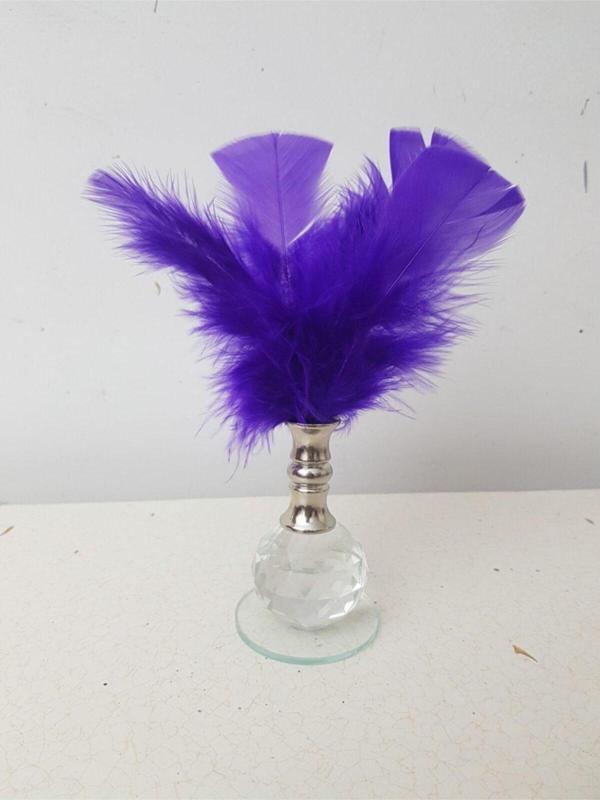 Arose Tüy Dekor Mini Dekor 18 Cm - Image 1