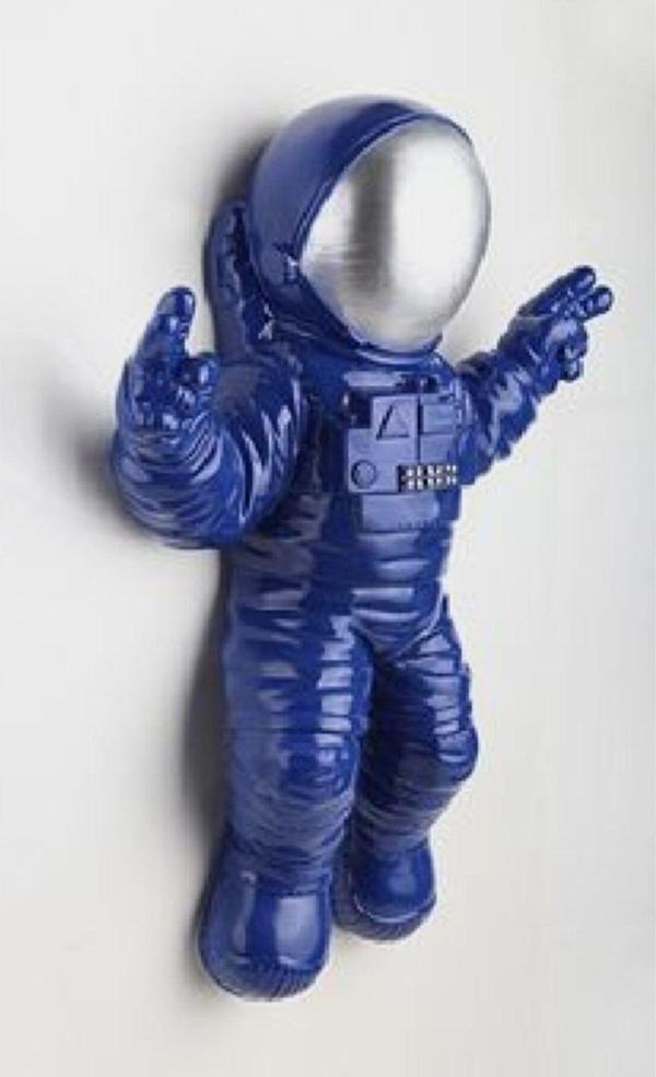 Arose Ab Ev Dekorasyon Duvar Astronot Dekor - Image 1
