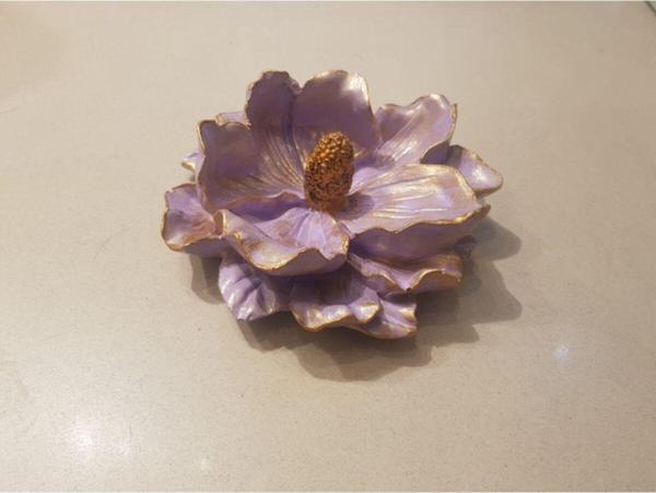 Arose Çiçek Dekor - Image 1
