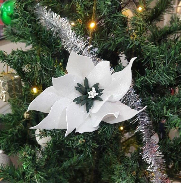 Arose Yılbaşı Ağacı Çiçeği - Image 1