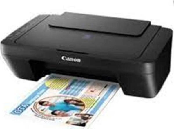 Canon MG2551S Yazıcı Tarayıcı Fotokopi - Image 1