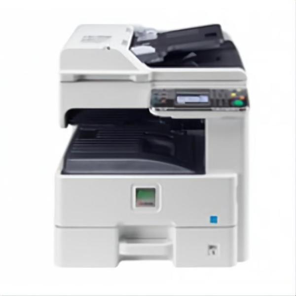 Kyocera FS-6530 A3-A4 Siyah Beyaz Fotokopi makinesi 2.EL - Image 1