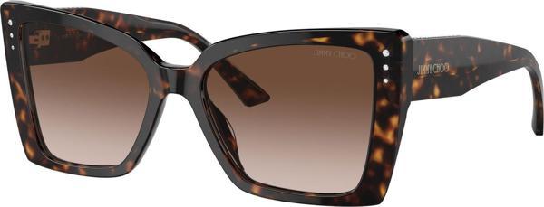 Jimmy Choo 0JC5001B 500213 54 Kadın Güneş Gözlüğü - Image 1