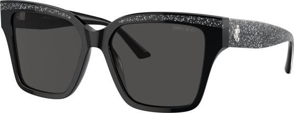 Jimmy Choo 0JC5003 503687 55 Kadın Güneş Gözlüğü - Image 1