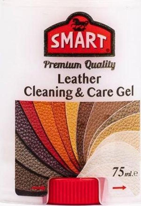 Smart Deri Temizleme Jeli 75 ML - Image 1