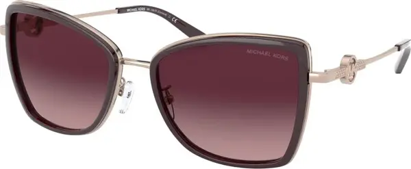 Michael Kors 0MK1067B 11088H 55 Kadın Güneş Gözlüğü - Image 1