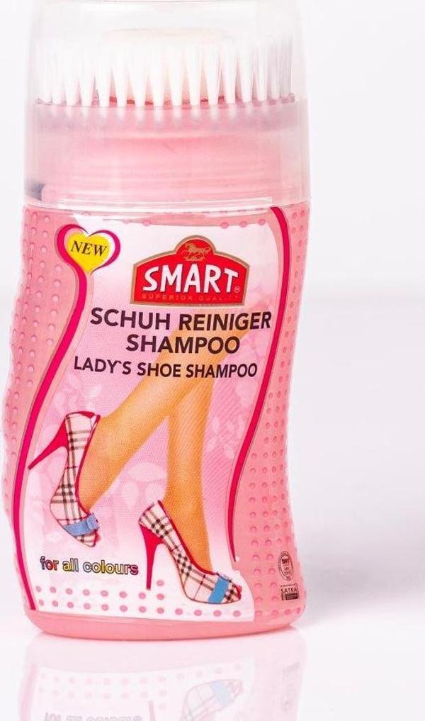 Smart Bayan Spor Ayakkabı Temizleyicisi 125 ML - Image 1