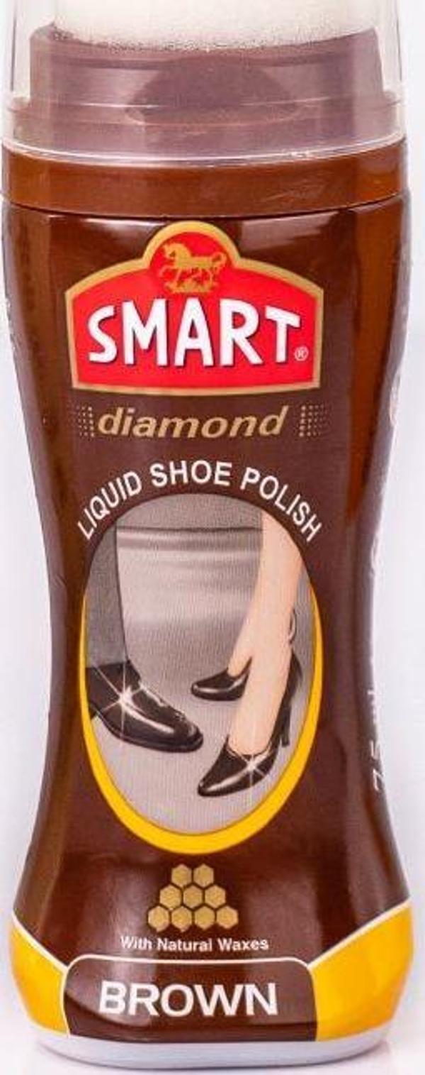 Smart Diamond Likit Boya 75 ML Kahve - Image 1
