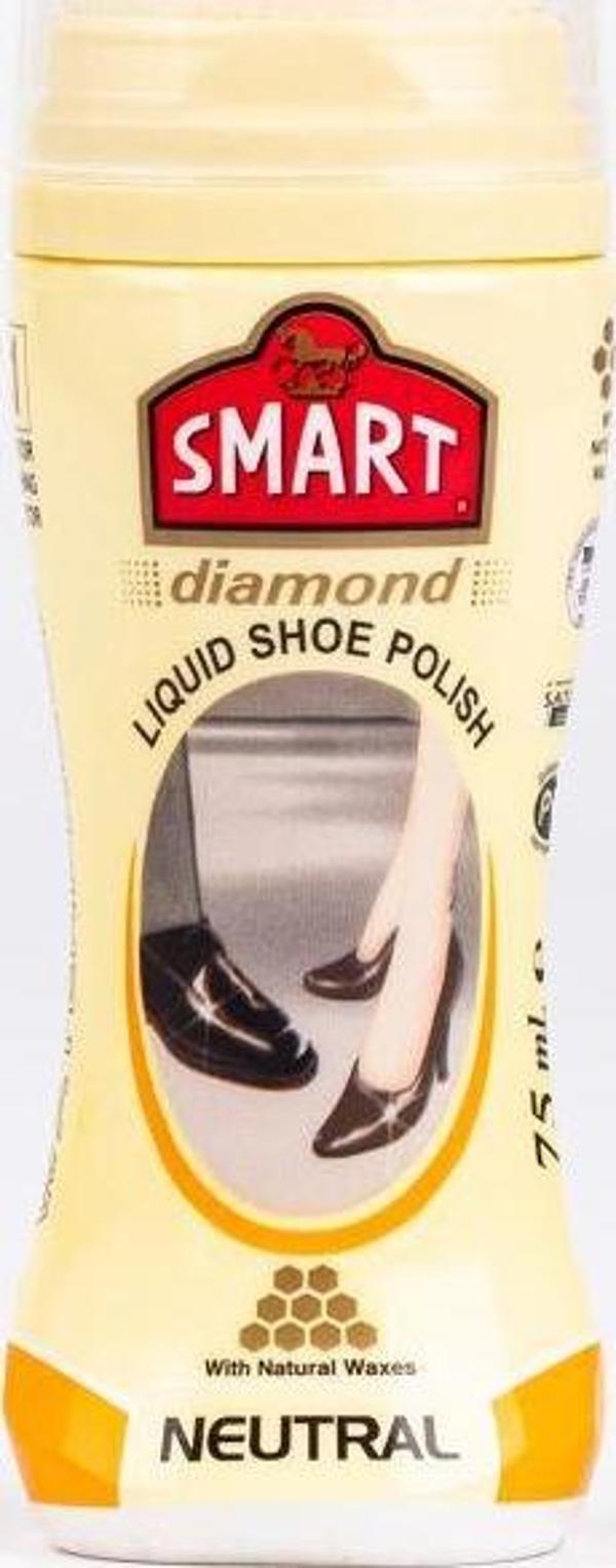 Smart Diamond Likit Boya 75 ML Naturel - Image 1