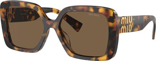 Miu Miu 0MU 10YS VAU06B 56 Kadın Güneş Gözlüğü - Image 1