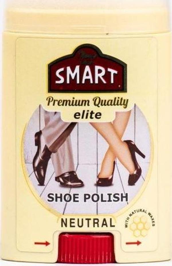 Smart Elite Krem Boya 60 ML Naturel - Image 1