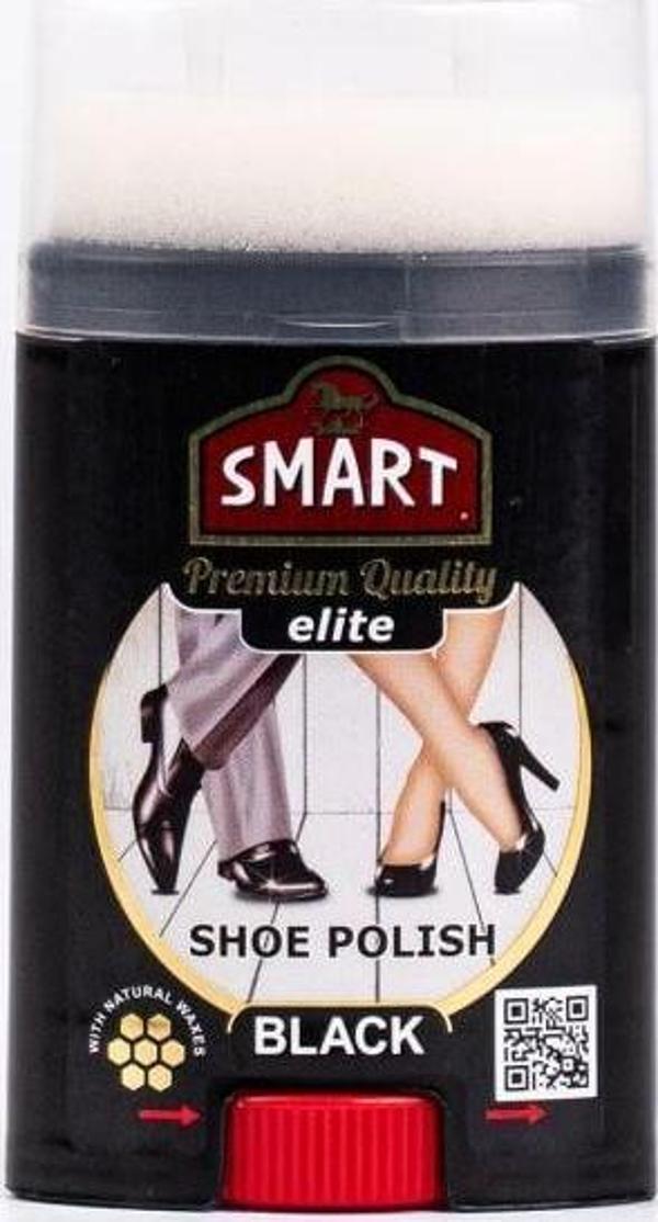 Smart Elite Krem Boya 60 ML Siyah - Image 1