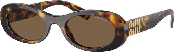 Miu Miu 0MU06ZS VAU06B 50 Kadın Güneş Gözlüğü - Image 1