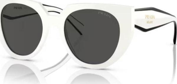 Prada 0PR14WS 1425S0 52 Kadın Güneş Gözlüğü - Image 1