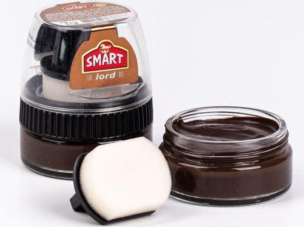 Smart Lord Krem Boya 50 ML Kahve - Image 1