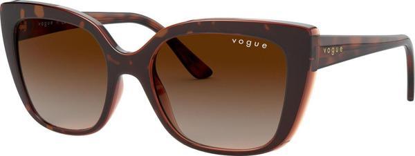 Vogue 0VO5337S 238613 53 Kadın Güneş Gözlüğü - Image 1